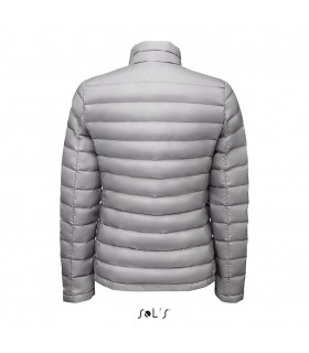 Chaqueta WILSON WOMEN 02899 acolchada ligera. SOL´S
