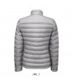 Chaqueta WILSON WOMEN 02899 acolchada ligera. SOL´S