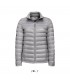 Chaqueta WILSON WOMEN 02899 acolchada ligera. SOL´S