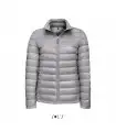 Chaqueta WILSON WOMEN 02899 acolchada ligera. SOL´S