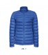Chaqueta WILSON WOMEN 02899 acolchada ligera. SOL´S