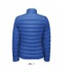 Chaqueta WILSON WOMEN 02899 acolchada ligera. SOL´S