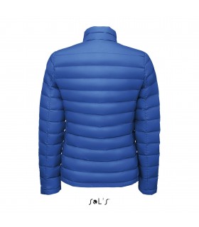 Chaqueta WILSON WOMEN 02899 acolchada ligera. SOL´S