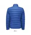 Chaqueta WILSON WOMEN 02899 acolchada ligera. SOL´S