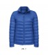 Chaqueta WILSON WOMEN 02899 acolchada ligera. SOL´S