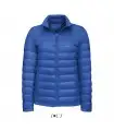 Chaqueta WILSON WOMEN 02899 acolchada ligera. SOL´S