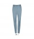 Pantalón JARED WOMEN 02918 elástico de satén. Sol´s