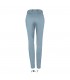Pantalón JARED WOMEN 02918 elástico de satén. Sol´s