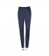Pantalón JARED WOMEN 02918 elástico de satén. Sol´s