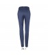 Pantalón JARED WOMEN 02918 elástico de satén. Sol´s