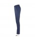 Pantalón JARED WOMEN 02918 elástico de satén. Sol´s