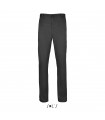 Pantalón JARED MEN 02917 elástico de satén. Sol´s