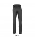 Pantalón JARED MEN 02917 elástico de satén. Sol´s