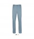 Pantalón JARED MEN 02917 elástico de satén. Sol´s