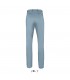 Pantalón JARED MEN 02917 elástico de satén. Sol´s