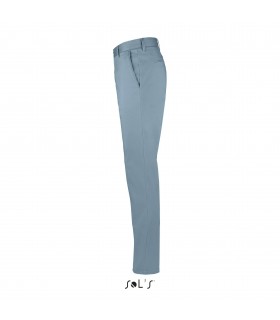 Pantalón JARED MEN 02917 elástico de satén. Sol´s