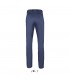 Pantalón JARED MEN 02917 elástico de satén. Sol´s