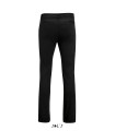 Pantalón JULES MEN 01424 de sarga elástica. Sol´s