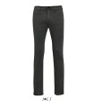 Pantalón JULES MEN 01424 de sarga elástica. Sol´s