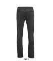 Pantalón JULES MEN 01424 de sarga elástica. Sol´s