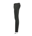 Pantalón JULES MEN 01424 de sarga elástica. Sol´s