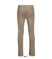 Pantalón JULES MEN 01424 de sarga elástica. Sol´s