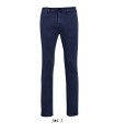Pantalón JULES MEN 01424 de sarga elástica. Sol´s