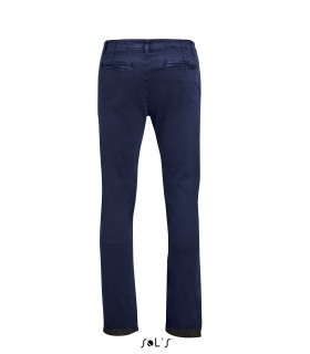 Pantalón JULES MEN 01424 de sarga elástica. Sol´s