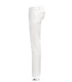 Pantalón JULES MEN 01424 de sarga elástica. Sol´s