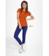 Pantalón JULES WOMEN 01425 de sarga elástica. Sol´s