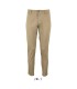 Pantalón JULES WOMEN 01425 de sarga elástica. Sol´s