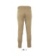Pantalón JULES WOMEN 01425 de sarga elástica. Sol´s