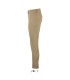 Pantalón JULES WOMEN 01425 de sarga elástica. Sol´s