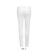Pantalón JULES WOMEN 01425 de sarga elástica. Sol´s