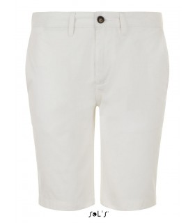 Bermuda JASPER MEN 01659 chinos. Sol´s