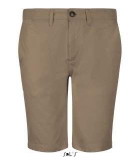 Bermuda JASPER MEN 01659 chinos. Sol´s