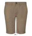Bermuda JASPER MEN 01659 chinos. Sol´s