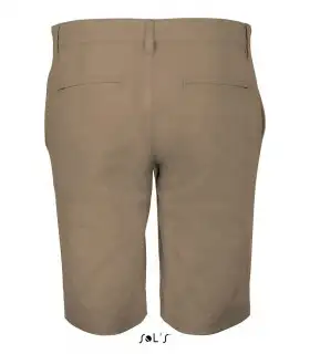 Bermuda JASPER MEN 01659 chinos. Sol´s