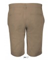 Bermuda JASPER MEN 01659 chinos. Sol´s