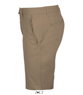 Bermuda JASPER MEN 01659 chinos. Sol´s