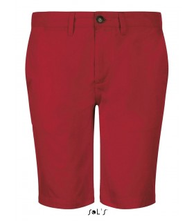 Bermuda JASPER MEN 01659 chinos. Sol´s