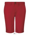 Bermuda JASPER MEN 01659 chinos. Sol´s