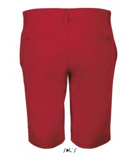 Bermuda JASPER MEN 01659 chinos. Sol´s