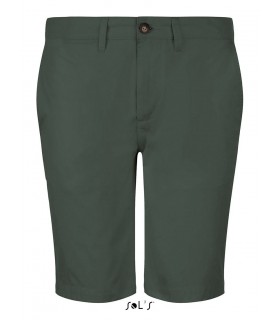 Bermuda JASPER MEN 01659 chinos. Sol´s