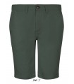 Bermuda JASPER MEN 01659 chinos. Sol´s