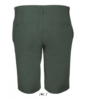 Bermuda JASPER MEN 01659 chinos. Sol´s