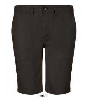 Bermuda JASPER MEN 01659 chinos. Sol´s