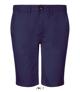 Bermuda JASPER MEN 01659 chinos. Sol´s