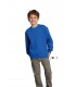 Sudadera 13249 New Supreme de niños. Sols