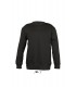 Sudadera 13249 New Supreme de niños. Sols